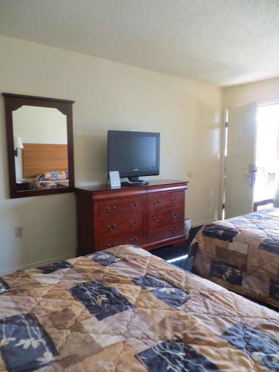 Regency 7 Rogers Motel Camera foto